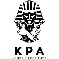 Keops Pièces Auto logo - Similar company to Keops Cut