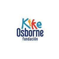 Fundación Kike Osborne logo - Similar company to Help Rising Stars