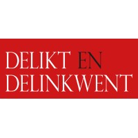 Delikt en Delinkwent logo - Similar company to Uva - Amsterdam Center For Criminal Justice