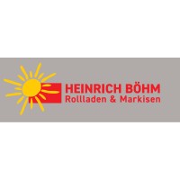 Heinrich Böhm GmbH & Co. KG logo - Similar company to Nine Brackets