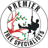 Premier Tree Specialists logo - Similar company to Premier Tree Services Ltd.