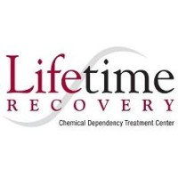 Lifetime Recovery logo - Similar company to Data Projections, Inc.