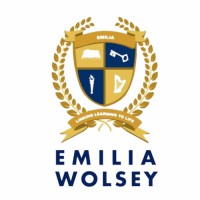 Emilia Wolsey Academy logo - Similar company to Unitesync