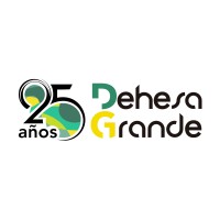 Dehesa Grande logo - Similar company to Rfeagas