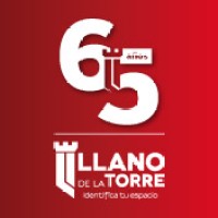 Llano de la Torre logo - Similar company to Azulemex