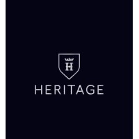 Montres HERITAGE logo - Similar company to Agence Scratch