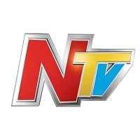 NTV Telugu logo - Similar company to Vyratech Solutions
