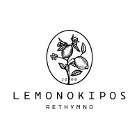 Lemonokipos Restaurant logo - Similar company to Sirocco Volcanic Restaurant
