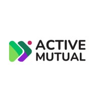 Active Mutual logo - Similar company to Brooklyn College Usg