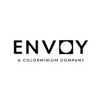 Envoy Projects Ltd logo - Similar company to Mydek