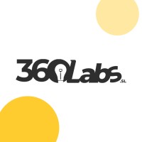 360 Labs logo - Similar company to Arana