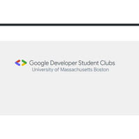 GDSC-UMASS-BOSTON logo - Similar company to Create Generation