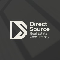 Direct Source for Real Estate logo - Similar company to Misr Alhurra Real Estate