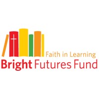Bright Futures Fund logo - Similar company to Cross Services Mn