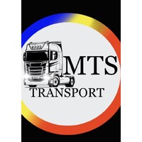 MTS TRANSPORT 77 logo - Similar company to Mts - Marino Transportation Services