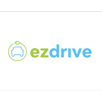 EZdrive logo - Similar company to Ezsolar