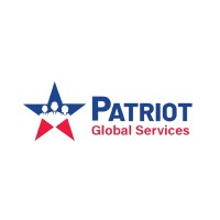 Patriot Global Services logo - Similar company to Cloudserv Systems
