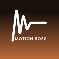 Motion Boss BD logo - Similar company to Varultech