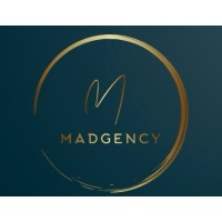 Madgency logo - Similar company to Dish Media Network P. Ltd