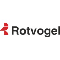 Rotvogel Autoteile logo - Similar company to Gle Group