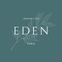 Eden Immobilier Paris logo - Similar company to Domum Group