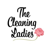 The Cleaning Ladies, LLC logo - Similar company to Cleaning Up, Llc