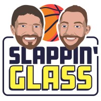 Slappin' Glass logo - Similar company to The Pick And Roll