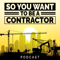 So You Want To Be A Contractor logo - Similar company to Professionals In Construction Industry Network