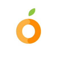 Give Orange logo - Similar company to Bkig