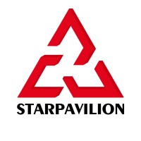 StarPavilion logo - Similar company to Terasmobi Media