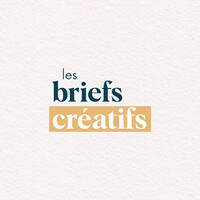 Les Briefs Créatifs logo - Similar company to We Are Com, Club Des Communicants