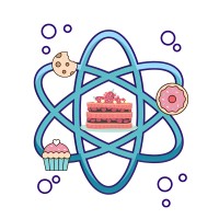 Atom Cakery