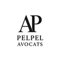 PELPEL AVOCAT logo - Similar company to Gurutè
