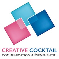 Creative Cocktail logo - Similar company to Soon Evénements