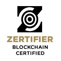ZERTIFIER® logo - Similar company to Migalabs