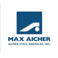Aicher Steel Americas logo - Similar company to Niagara Structural Steel