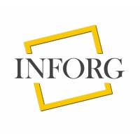 INFORG ZRt. (Lexholding Group) logo - Similar company to Ixenit Ltd