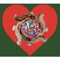 Mother Mercy Global Missions, Inc. logo - Similar company to Victorious Creative Studio