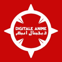Digitale Anime logo - Similar company to Expand