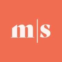 Mover Shaker Media logo - Similar company to Spotlight Service