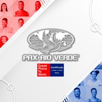 Pax Rio Verde logo - Similar company to Sudoeste Veículos