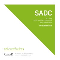 SADC du Suroît-Sud logo - Similar company to Informatique Commerciale Du Suroit
