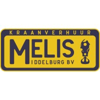 Kraanverhuur Melis Middelburg B.V. logo - Similar company to Louws Constructie Bv