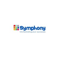 Symphony Marketing Agency logo - Similar company to Chouftv.Ma