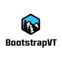BootstrapVT logo - Similar company to Eternity Web