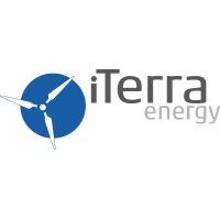 iTerra energy GmbH logo - Similar company to Grenic Gmbh