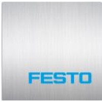 Festo China 费斯托 中国 logo - Similar company to Liift