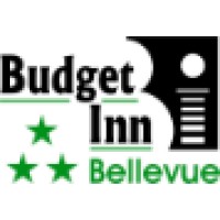 Budget Inn logo - Similar company to Galvanize Hospitality