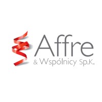 Affre i Wspólnicy sp. k. logo - Similar company to Ip Boutique