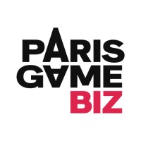 Paris Game Biz logo - Similar company to Minuit Douze